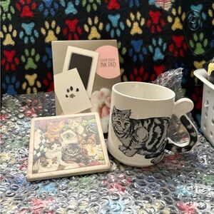 Cat Lover Bundle